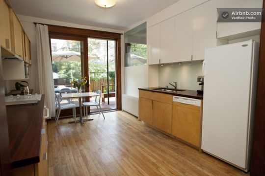 Appartement in Montral - Anzeige N  25439 Foto N4