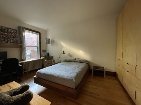 Appartement in Montral - Anzeige N  25439 Foto N7