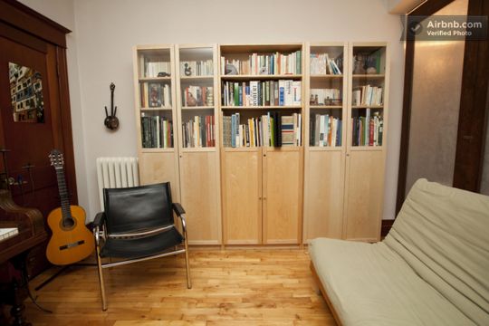 Appartement in Montral - Anzeige N  25439 Foto N8