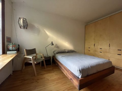 Appartement in Montral - Anzeige N  25439 Foto N9