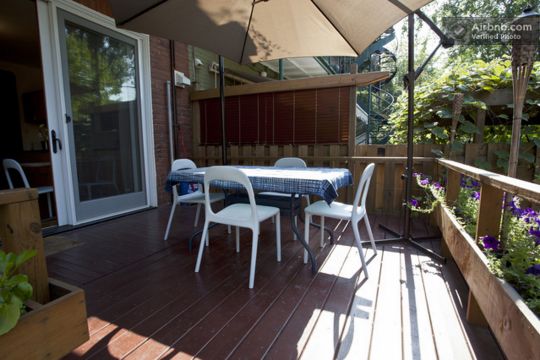 Appartement in Montral - Anzeige N  25439 Foto N0