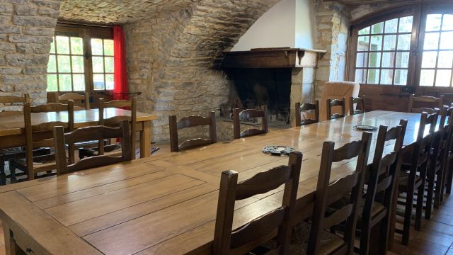 Gite  Le Viala du Pas de Jaux  - Location vacances, location saisonnire n25454 Photo n1