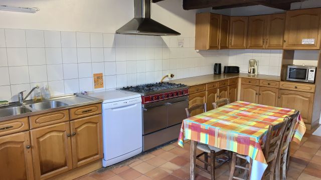 Gite  Le Viala du Pas de Jaux  - Location vacances, location saisonnire n25454 Photo n2