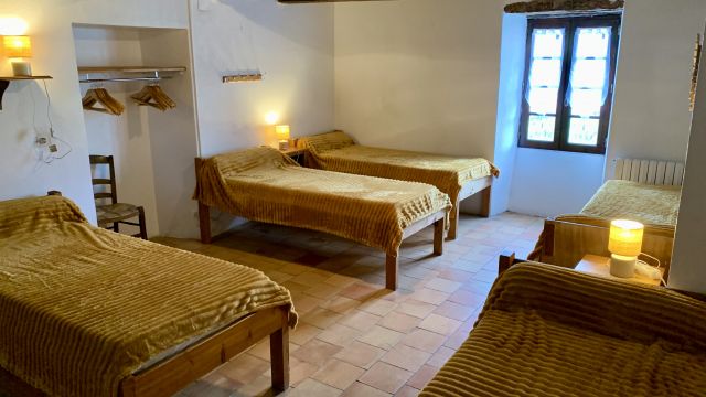 Gite  Le Viala du Pas de Jaux  - Location vacances, location saisonnire n25454 Photo n3