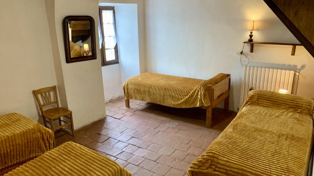 Gite  Le Viala du Pas de Jaux  - Location vacances, location saisonnire n25454 Photo n4