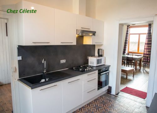 Gite in Neuvilly - Vacation, holiday rental ad # 25483 Picture #10