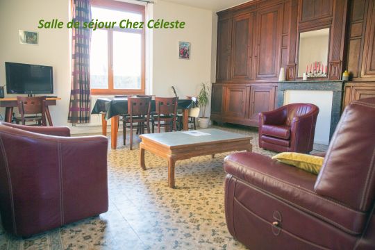 Casa rural en Neuvilly - Detalles sobre el alquiler n25483 Foto n2