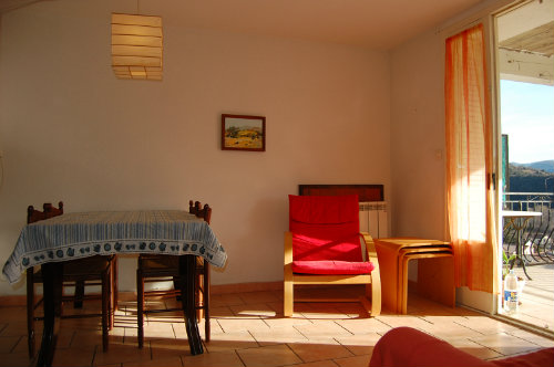Gite Le Bousquet D'orb - 4 personen - Vakantiewoning