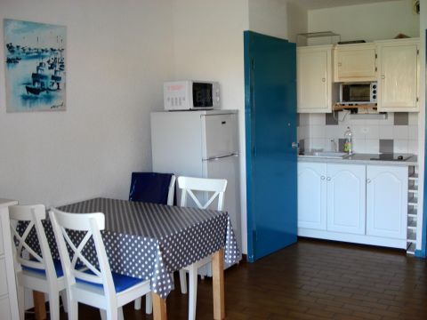 Appartement  Capbreton - Location vacances, location saisonnire n25602 Photo n0