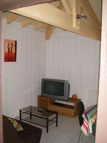 House in Parentis en Born - Vacation, holiday rental ad # 25650 Picture #5