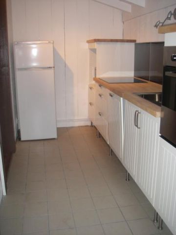 House in Parentis en Born - Vacation, holiday rental ad # 25650 Picture #6