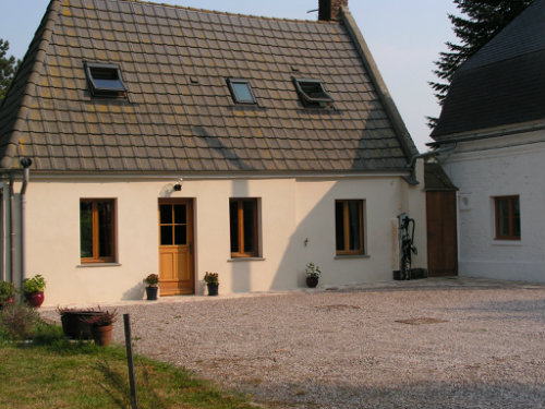 Gite Nielles-ls-ardres - 6 personen - Vakantiewoning