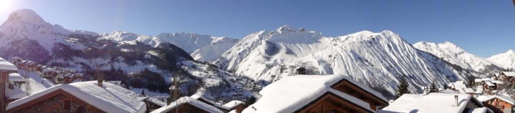 Chalet  St Martin de Belleville  - Location vacances, location saisonnire n25709 Photo n9