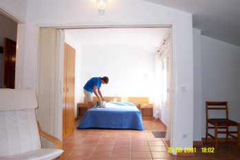 Apartamento en Arinsal - Detalles sobre el alquiler n°25723 Foto n°2 thumbnail