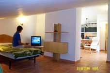 Apartamento en Arinsal - Detalles sobre el alquiler n°25723 Foto n°3 thumbnail