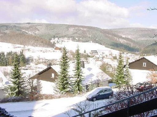 Haus in Vlakbij willingen fr  5 •   2 Schlafzimmer 