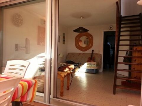 Appartement in Port-Camargue  grau du roi - Vakantie verhuur advertentie no 25841 Foto no 8