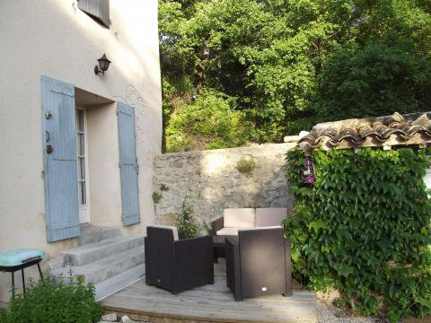 Casa en Monteux - Detalles sobre el alquiler n°25846 Foto n°1