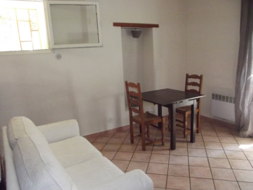 Huis Monteux - 3 personen - Vakantiewoning