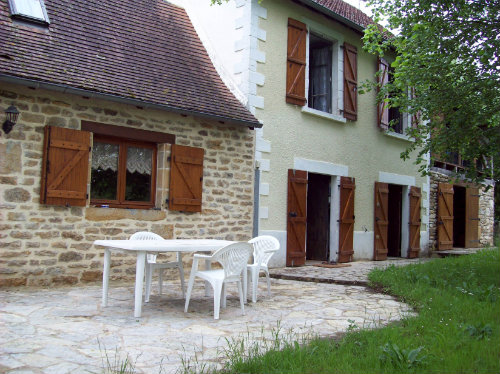 Huis in Saint Denis les Martel - Vakantie verhuur advertentie no 25851 Foto no 1 thumbnail