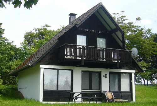 Frankenau -    3 Schlafzimmer 