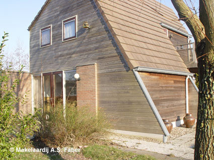 House in Grou for   5 •   3 bedrooms 