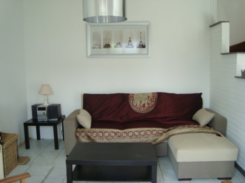 House in Beg Leguer - Vacation, holiday rental ad # 25891 Picture #2