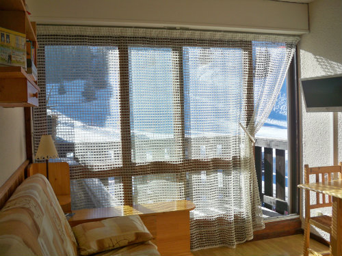 Appartement in Auris \ alpe d'huez - Vakantie verhuur advertentie no 25965 Foto no 1 thumbnail