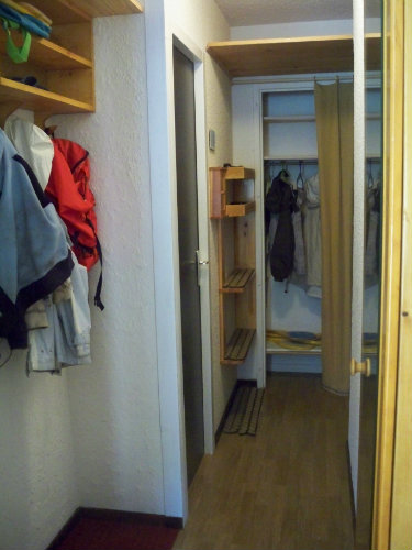 Appartement in Auris \ alpe d'huez - Vakantie verhuur advertentie no 25965 Foto no 3 thumbnail