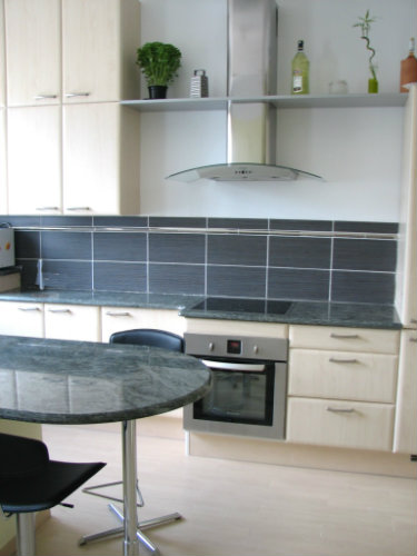 Appartement 4 personen St Remy De Provence - Vakantiewoning