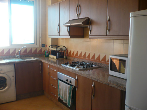 Appartement à Mohammedia - Location vacances, location saisonnière n°25982 Photo n°4 thumbnail