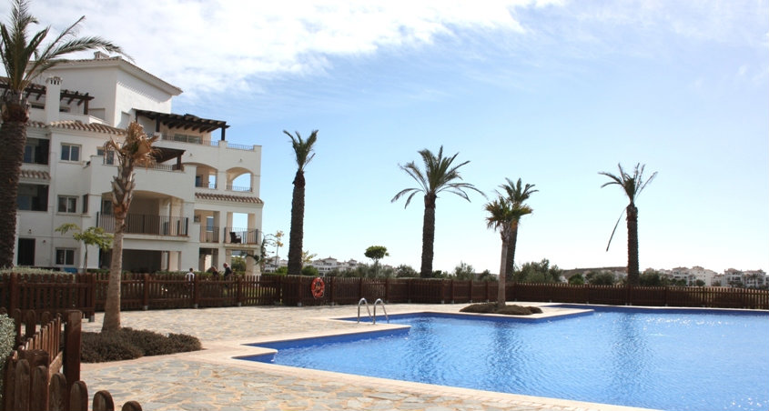 Huis in Murcia - Vakantie verhuur advertentie no 25995 Foto no 0 thumbnail