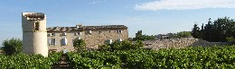 Maison  Lanon de provence pour  3 •   avec piscine partage 