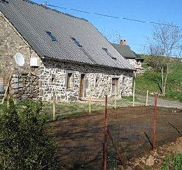 Gite Les Auberts St-Donat - Situ dans un petit hameau  Au bord de la ...