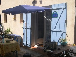 Casa en Marseille para  6 •   animales aceptados (perro, gato...) 