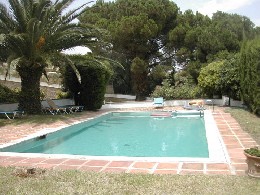 House in Playa de aro for   10 •   view on sea 