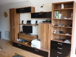 Apartamento 5 personas Capbreton-hossegor - alquiler