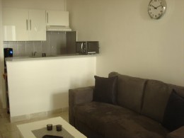 Flat in Cannes for   4 •   1 bedroom 