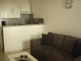 Apartamento en Cannes para  4 •   1 dormitorio 