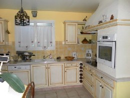 Althen des paluds -    3 bedrooms 