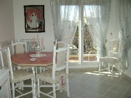 Huis Cannes - 4 personen - Vakantiewoning