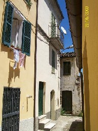 Casalbordino -    Aussicht aufs Meer 