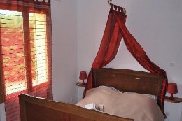 Lourmarin -    1 bedroom 