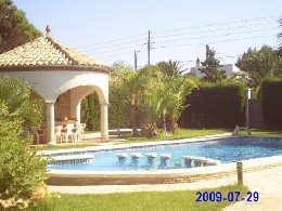 Maison  Lametlla de mar pour  8 •   avec piscine prive 