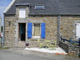 Maison Vannes (sn) - 5 personnes - location vacances