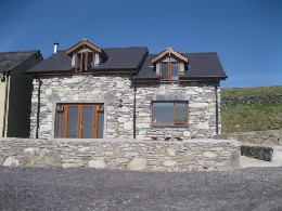 Boerderij Caernarfon - 6 personen - Vakantiewoning