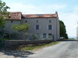 Au coeur de l' Auvergne - Gte clevacances Accueil tout confort jusqu'...