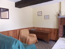 Casa rural en Chantrigne para  6 •   1 estrellas 