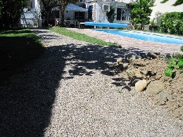 Huis in Saint gnis des fontaines voor  11 •   6 slaapkamers 