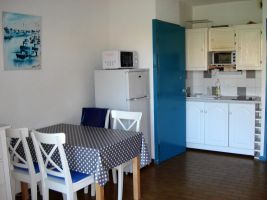 Apartamento en Capbreton para  4 •   con terraza 